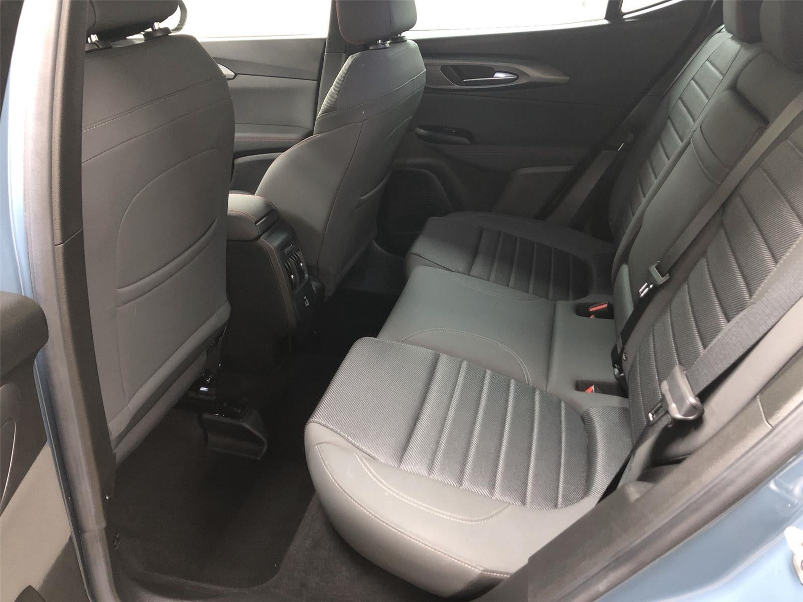 2024 Dodge Hornet R/T EAWD