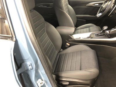 2024 Dodge Hornet R/T EAWD