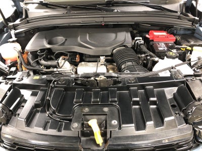 2024 Dodge Hornet R/T EAWD