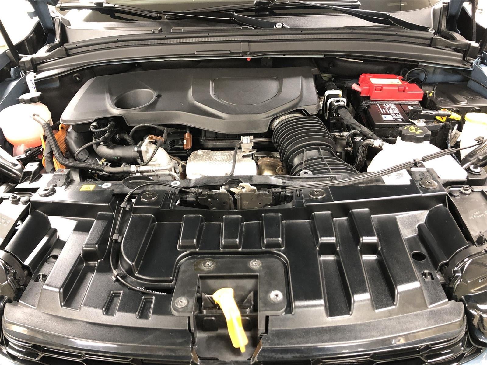 2024 Dodge Hornet R/T EAWD