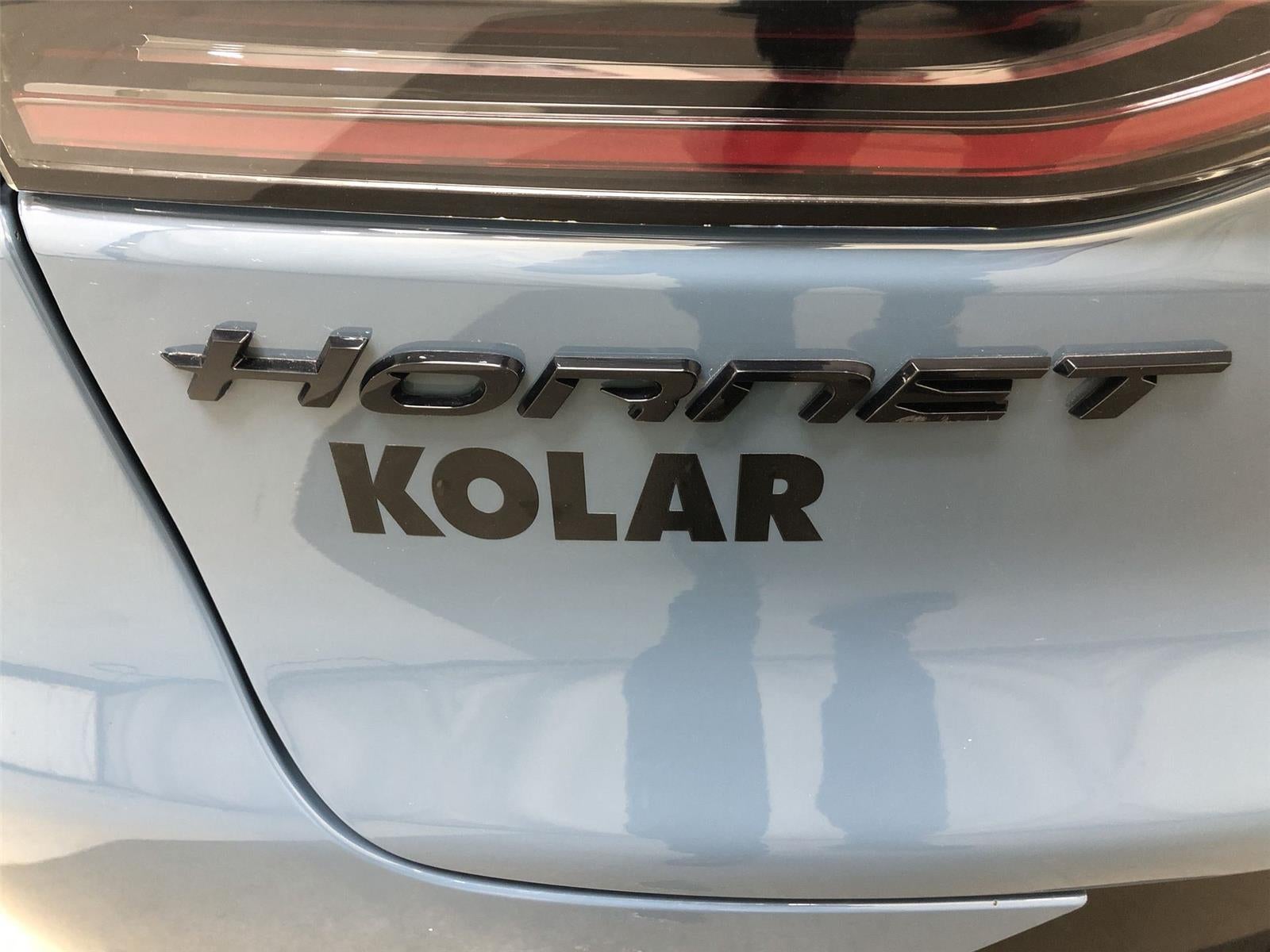 2024 Dodge Hornet R/T EAWD