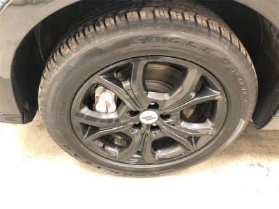 2024 Dodge Hornet R/T EAWD