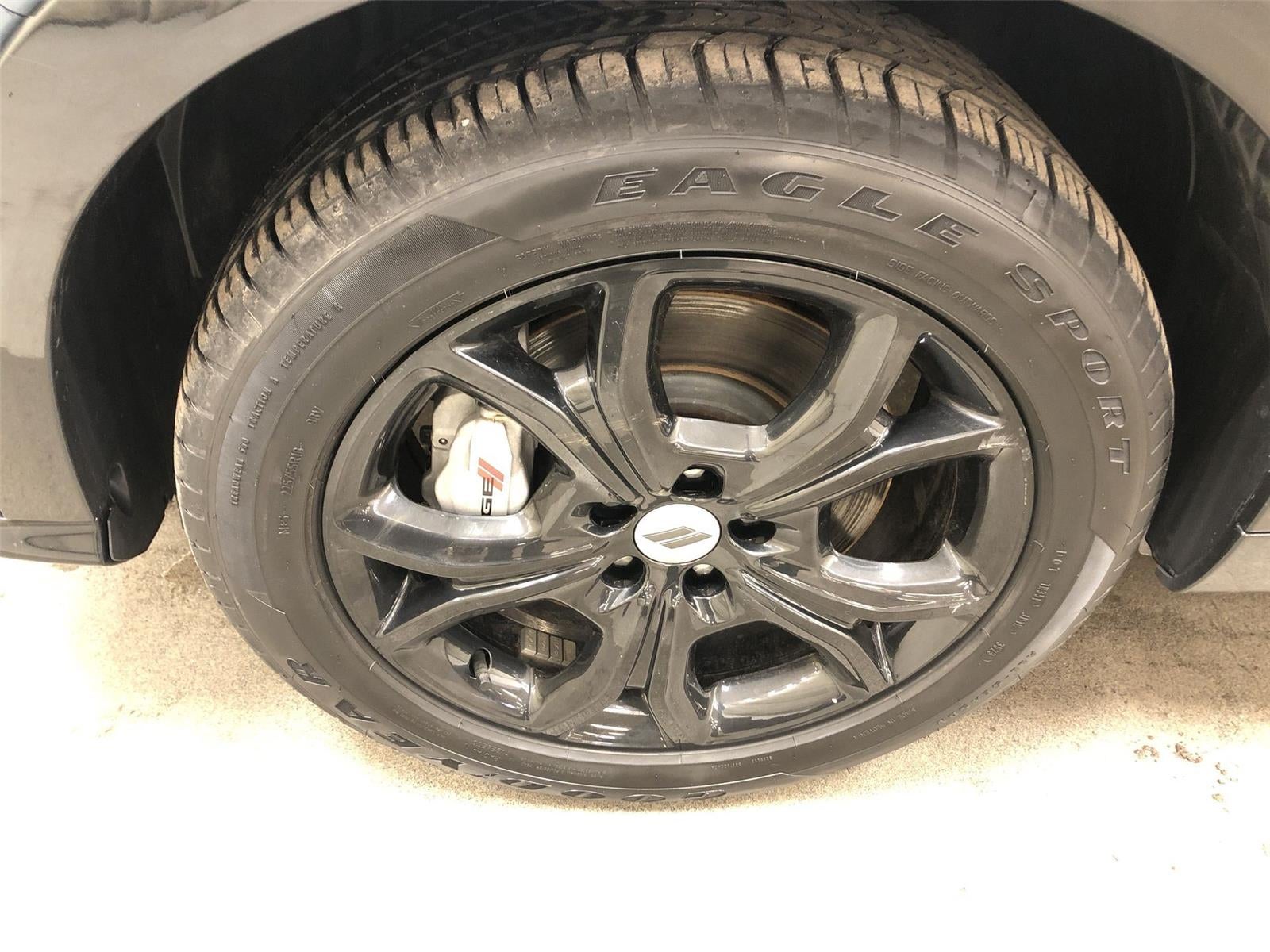 2024 Dodge Hornet R/T EAWD