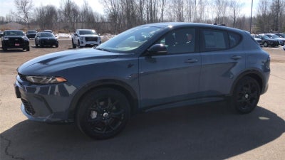 2024 Dodge Hornet R/T EAWD