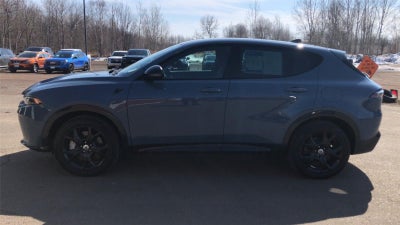 2024 Dodge Hornet R/T EAWD