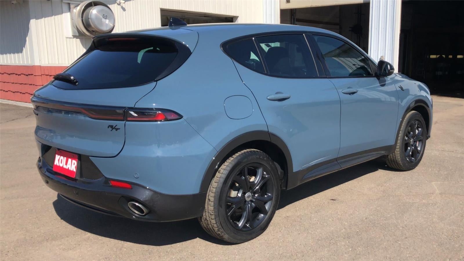 2024 Dodge Hornet R/T EAWD