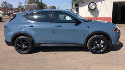 2024 Dodge Hornet R/T EAWD