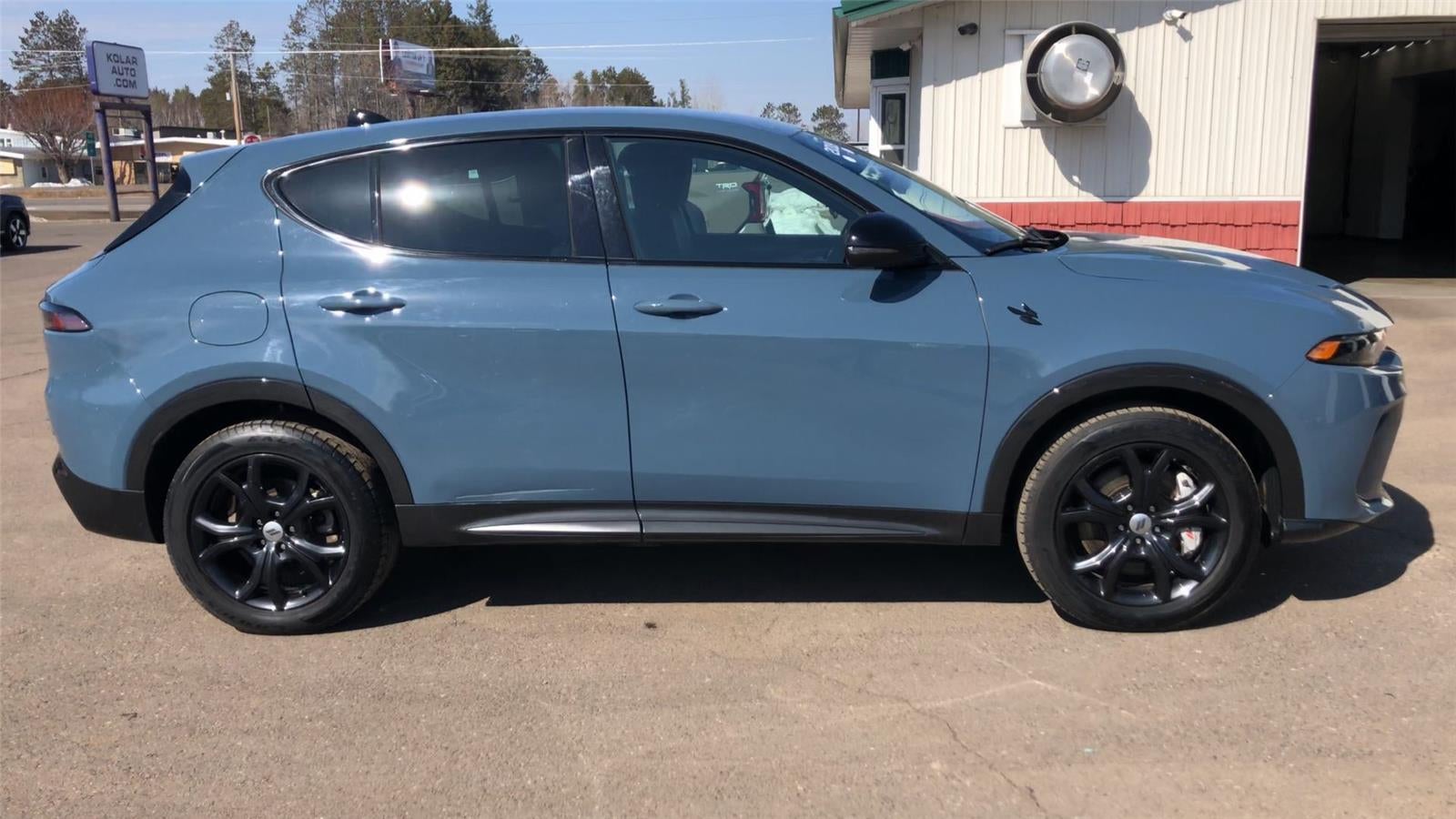 2024 Dodge Hornet R/T EAWD