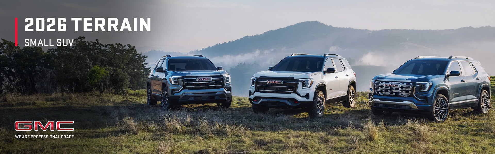 2026 Buick Terrain in Hermantown MN