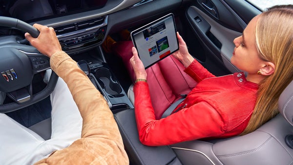 Kolar Buick GMC in Hermantown MN