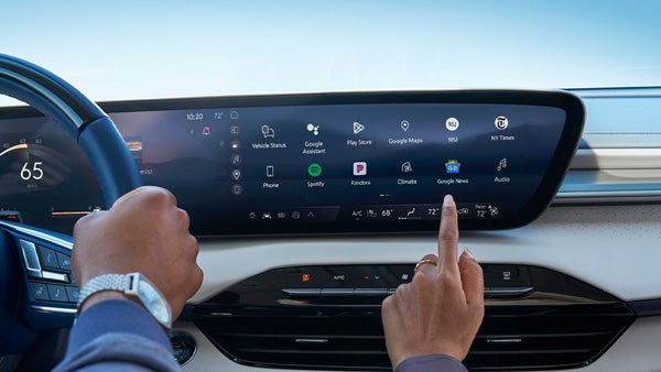 Kolar Buick GMC in Hermantown MN