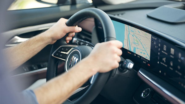 Kolar Buick GMC in Hermantown MN