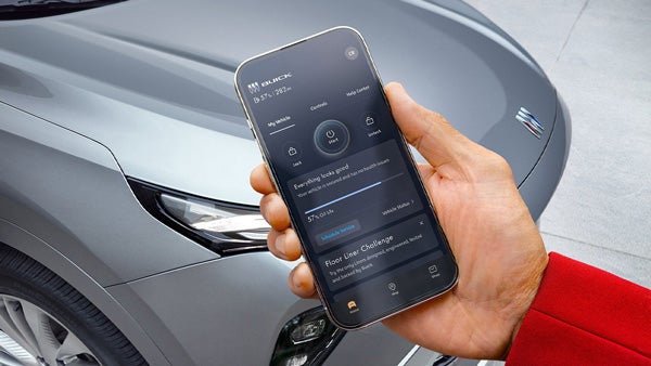 Kolar Buick GMC in Hermantown MN