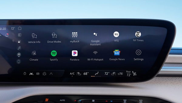 Kolar Buick GMC in Hermantown MN