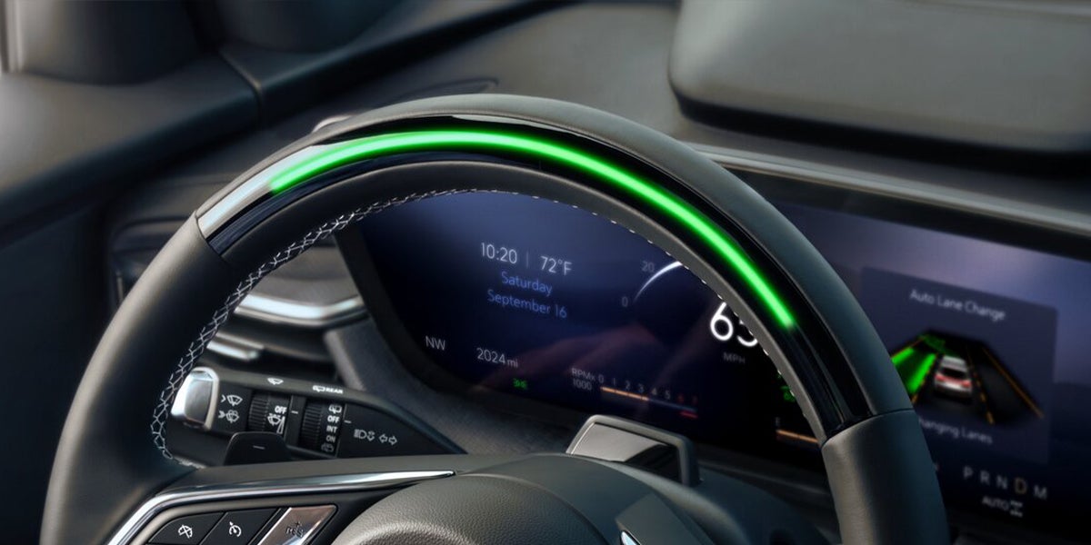 Kolar Buick GMC in Hermantown MN