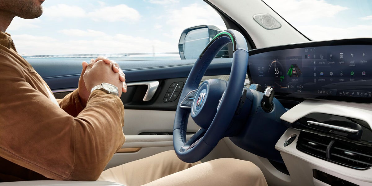 Kolar Buick GMC in Hermantown MN