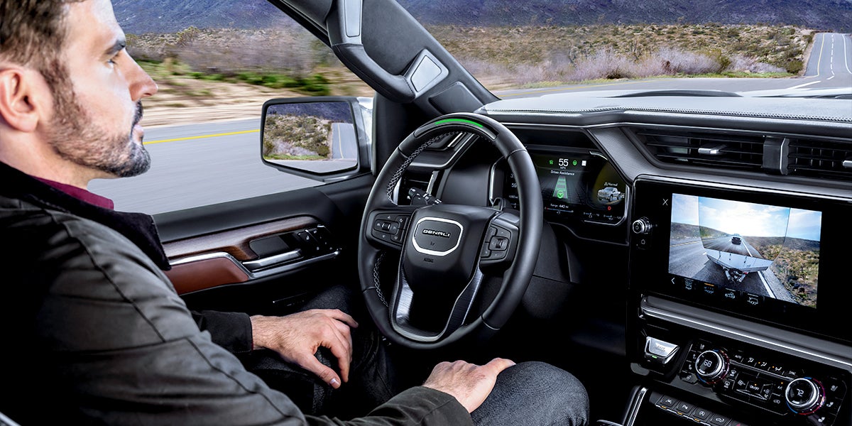 Kolar Buick GMC in Hermantown MN