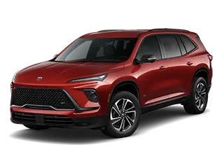 Buick Enclave vs Acura MDX vs Infiniti QX60 - Kolar Buick GMC in Hermantown MN