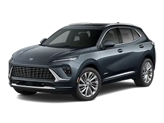 Buick Envision vs Acura RDX vs Lexus NX - Kolar Buick GMC in Hermantown MN