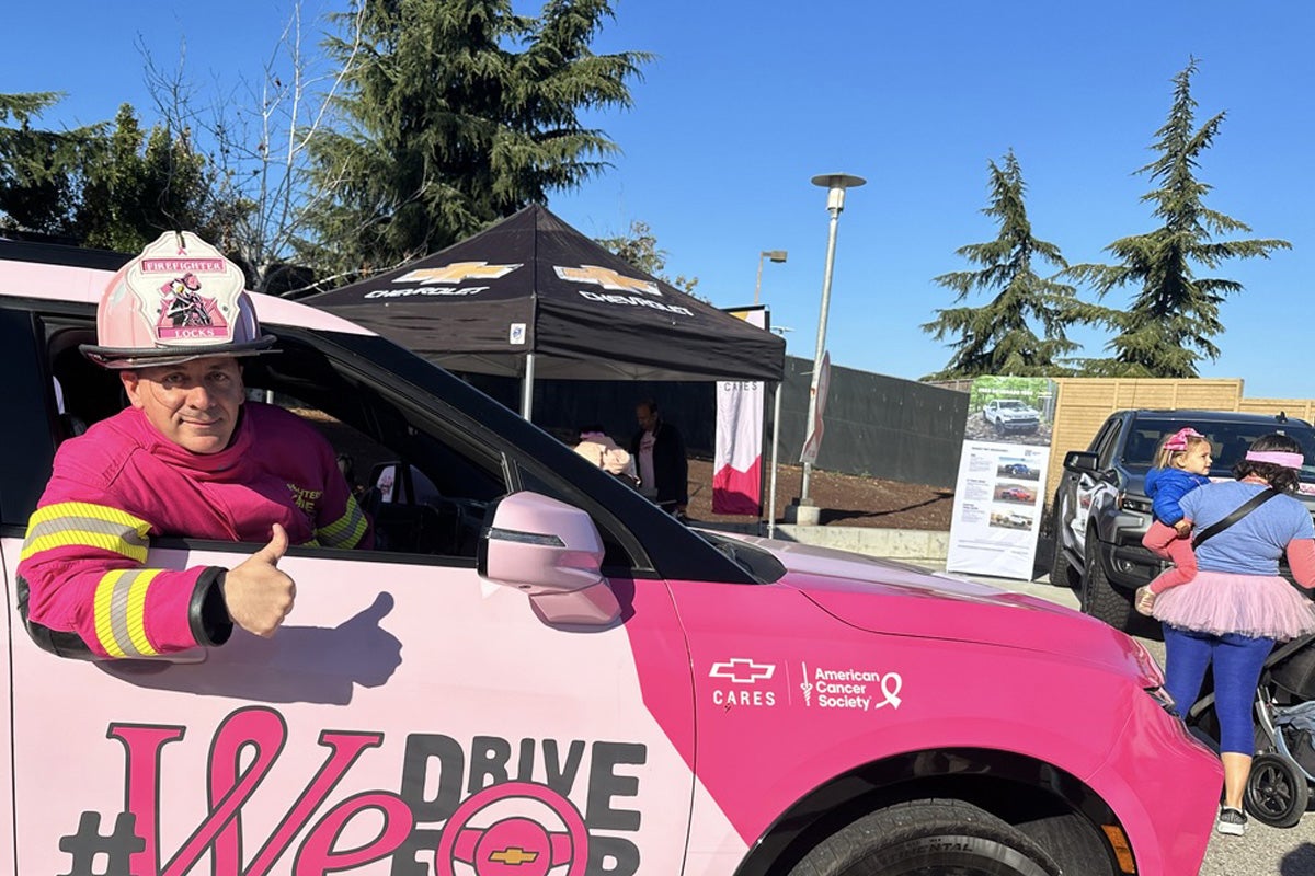 Chevrolet MSABC iDrive For | Kolar Buick GMC in Hermantown MN