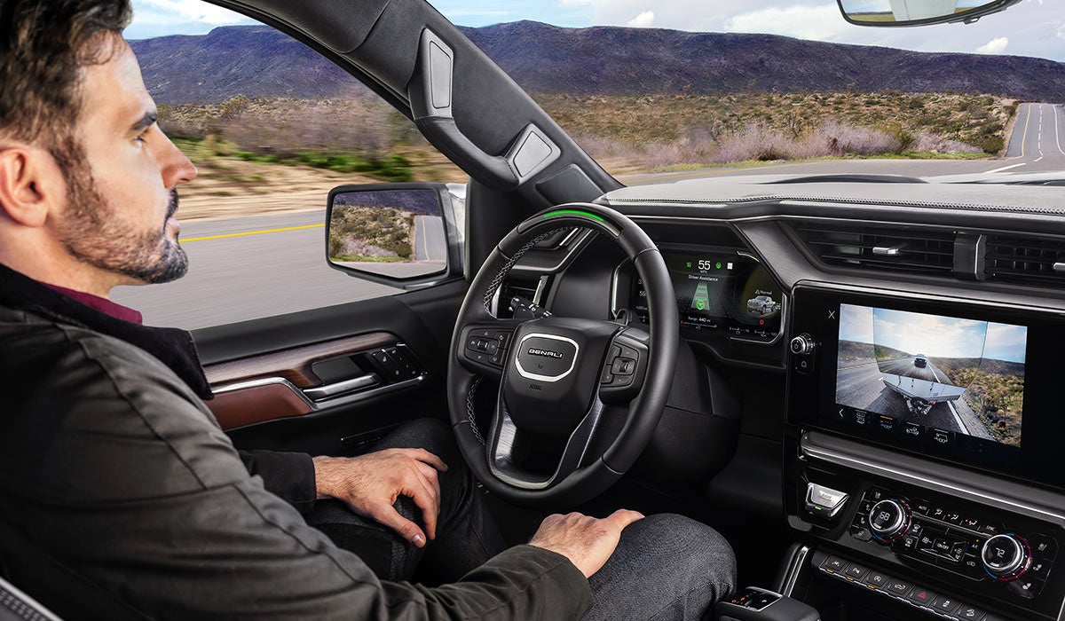 Kolar Buick GMC in Hermantown MN