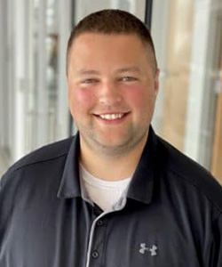 Aaron Adkins	