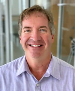 Dave Speikers	