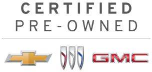 Chevrolet Buick GMC Certified Pre-Owned in Hermantown, MN