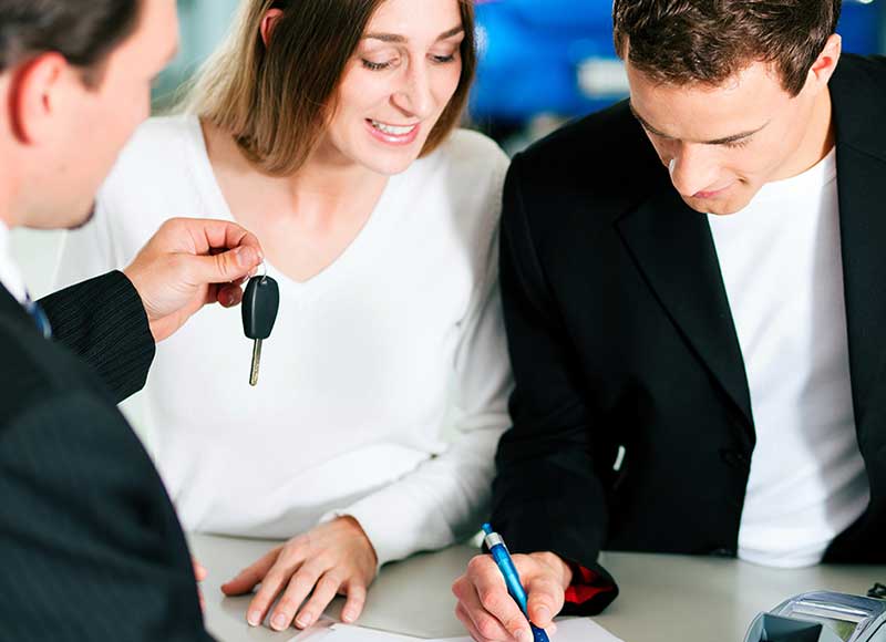Vehicle appraisal at Kolar Buick GMC